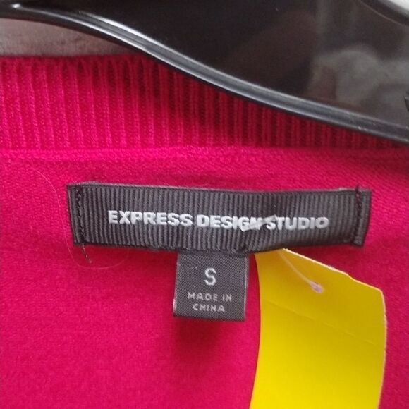 Express top - Picture 2 of 3